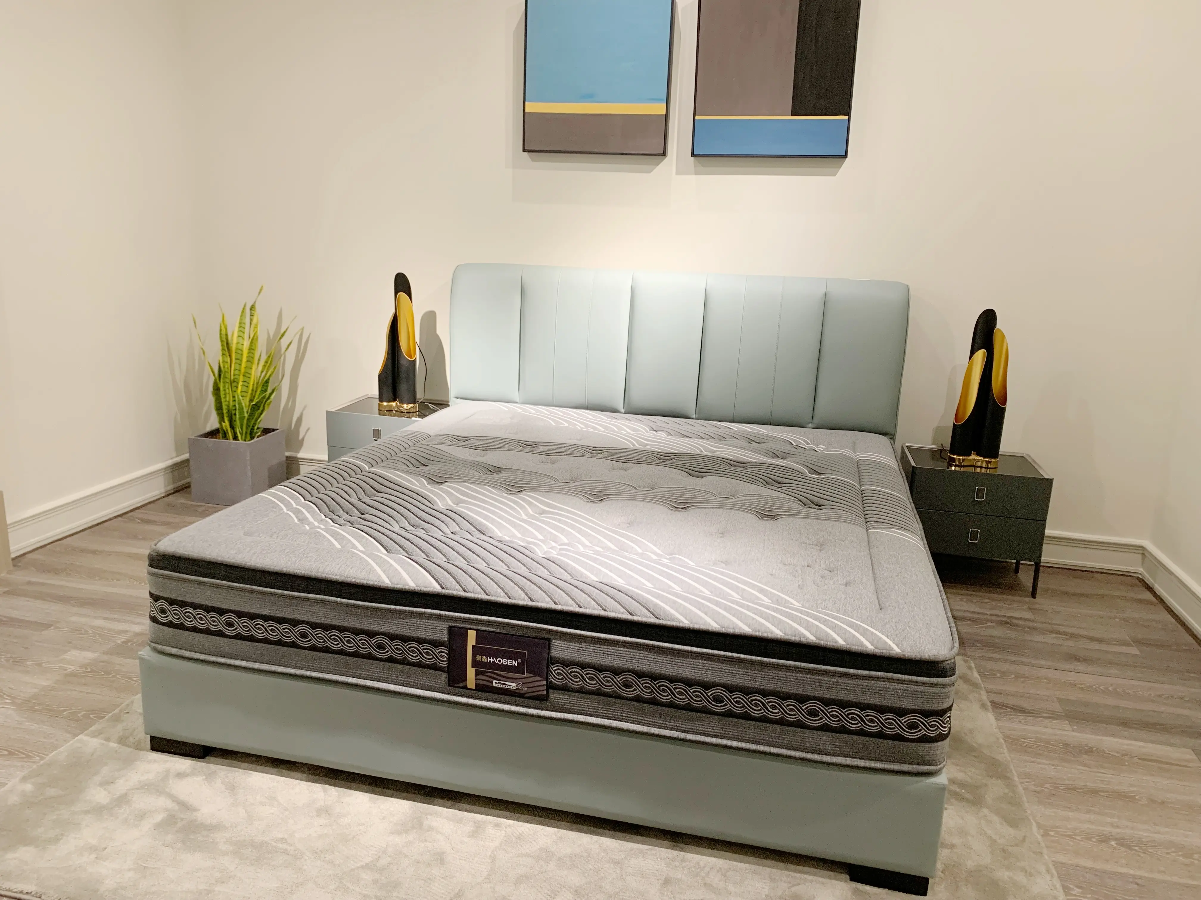 什么是軟體家具？軟體家具該如何進行保養(yǎng)？ 